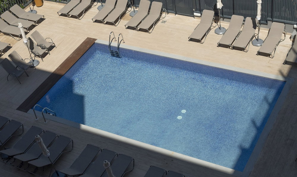 Hotel Rosamar Es Blau - Adults Only +21, Spain