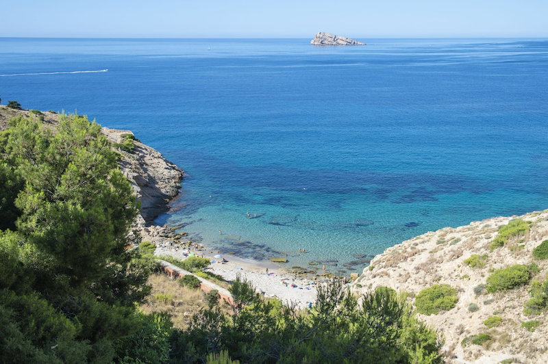 Pierre & Vacances Benidorm Horizon, Benidorm, Испания