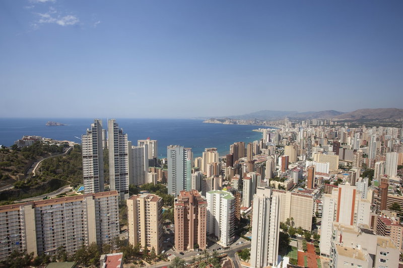 Pierre & Vacances Benidorm Horizon, Benidorm, Испания