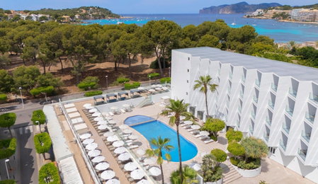 HM Isabela-Adults Only, Calvia, Испания