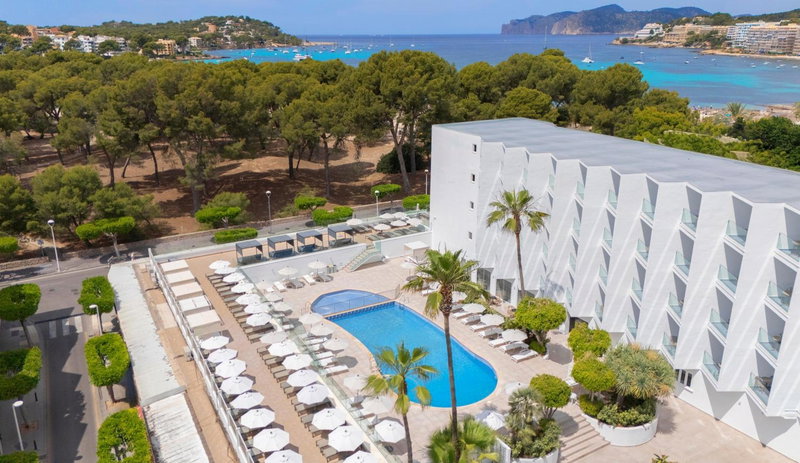 HM Isabela-Adults Only, Calvia, Испания