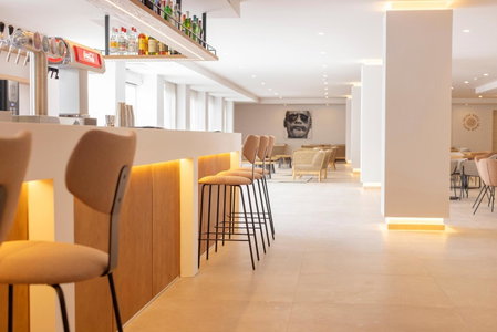 HM Isabela-Adults Only, Calvia, Испания