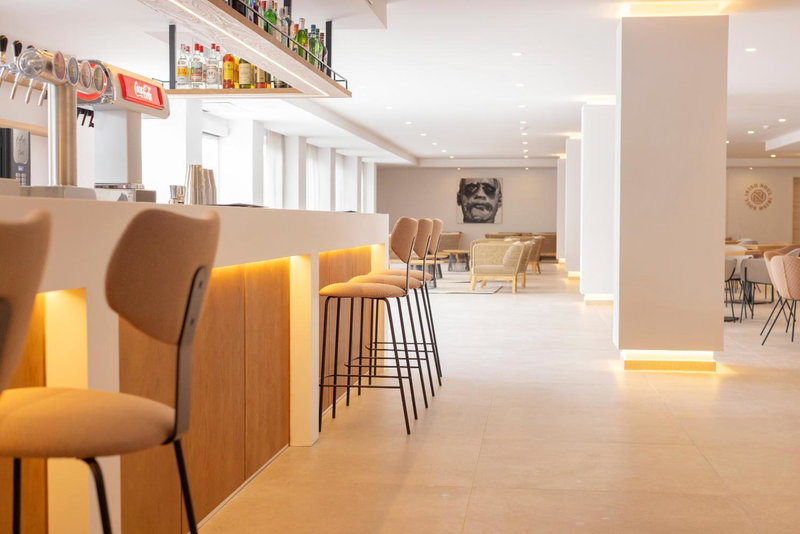 HM Isabela-Adults Only, Calvia, Испания