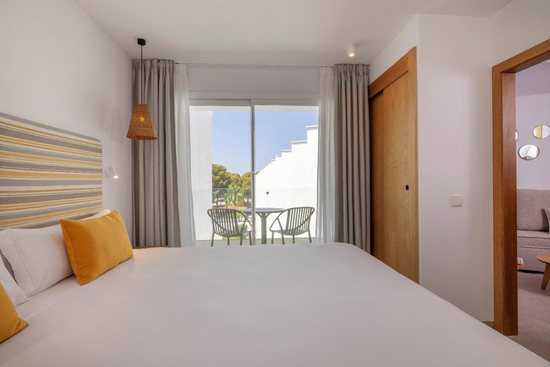 HM Isabela-Adults Only, Calvia, Испания
