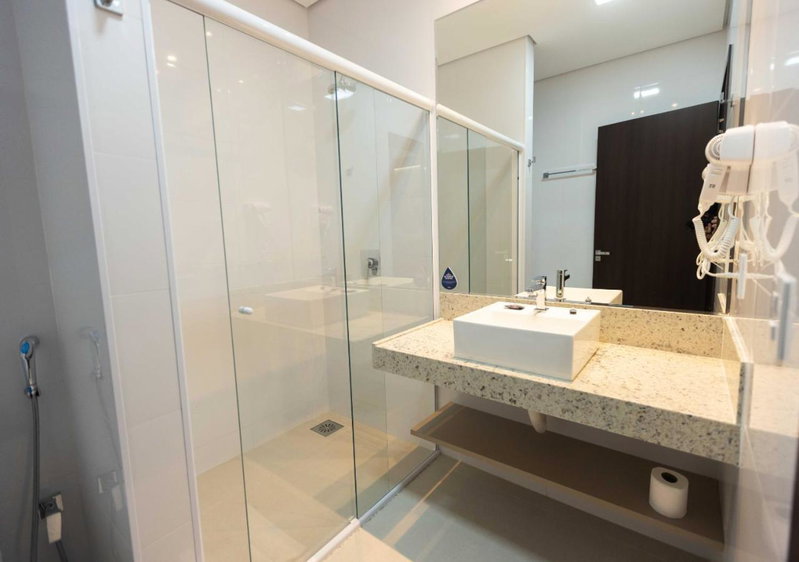 Rota 44 Hotel, Goiania, Brazil