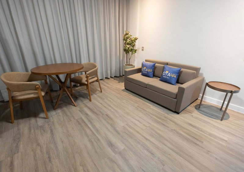 Rota 44 Hotel, Goiania, Brazil