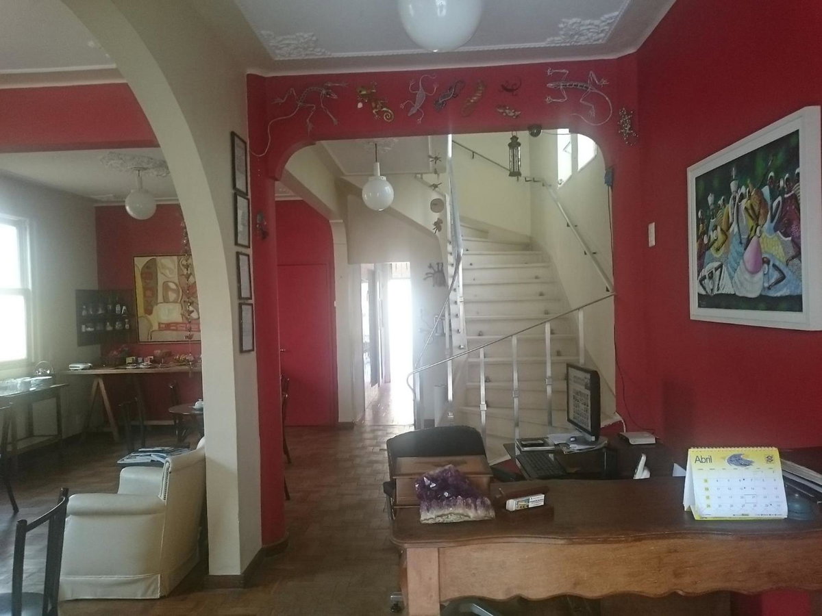 Hotel Pousada Acácia da Barra, Brasilien