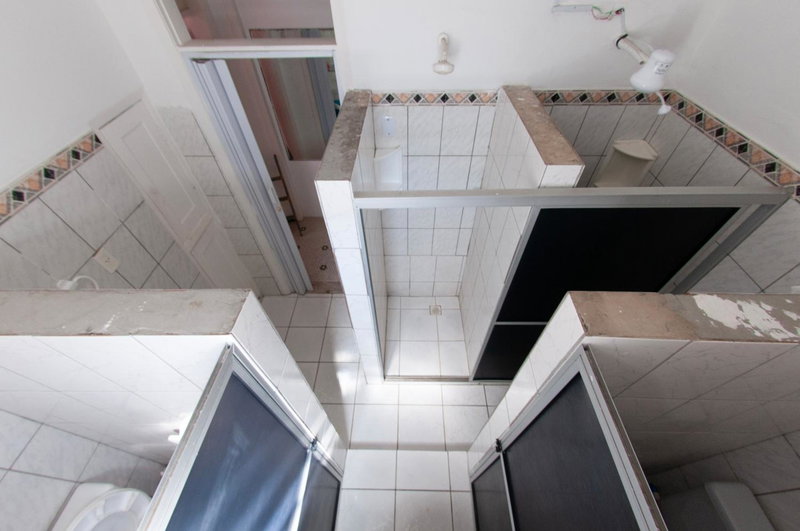 Hostel Barra, Salvador, Brazil