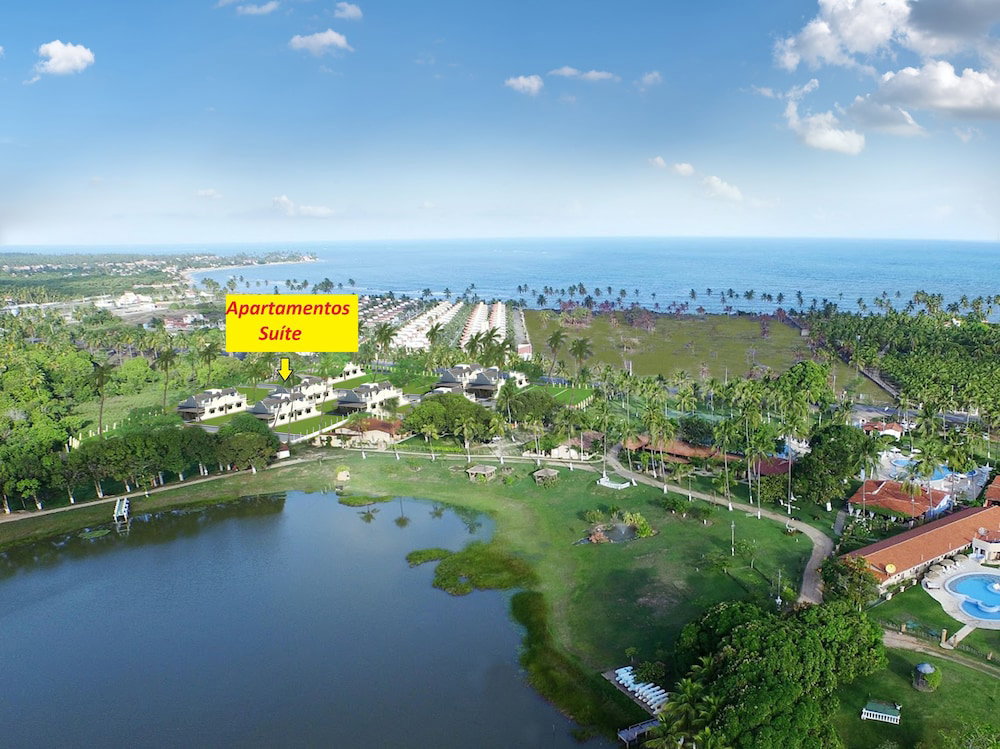 Fiore Resort e Residence, Brésil