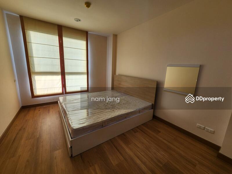 Apartment for rent in Phasi Charoen, Thailand · Life @ BTS Tha-Phra, Bangkok · 2 rooms, 1 bath