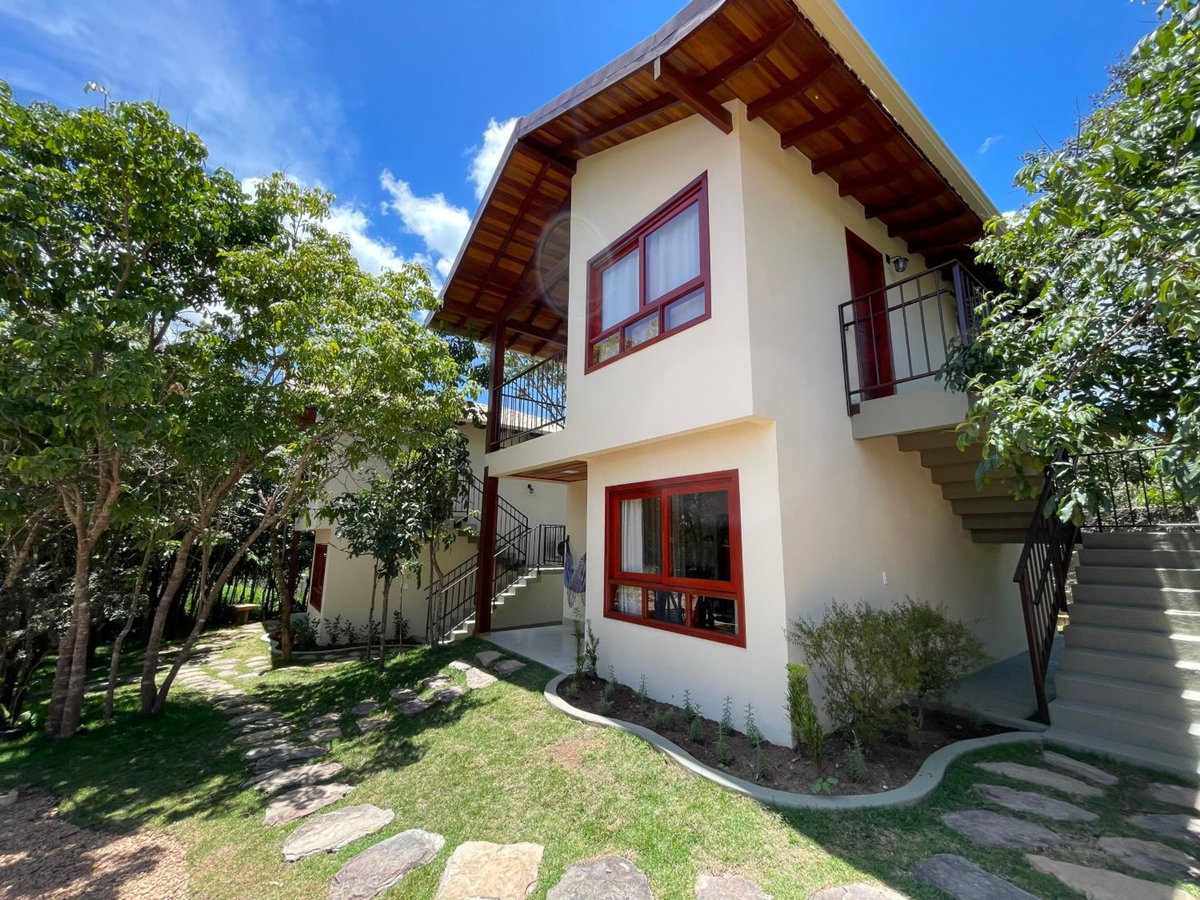 Hotel · Chalés Recanto Paraíso, Alto Paraíso De Goiás