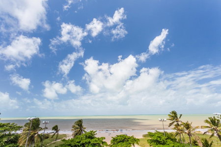 João Pessoa Hplus Beach, Joao Pessoa, Brésil