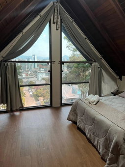 Pousada Casa da Pedra, Blumenau, Brazil
