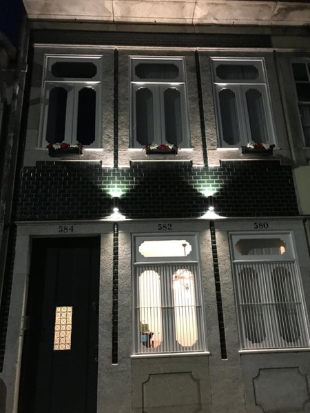 Porto Vintage Guesthouse, Porto, Portugal