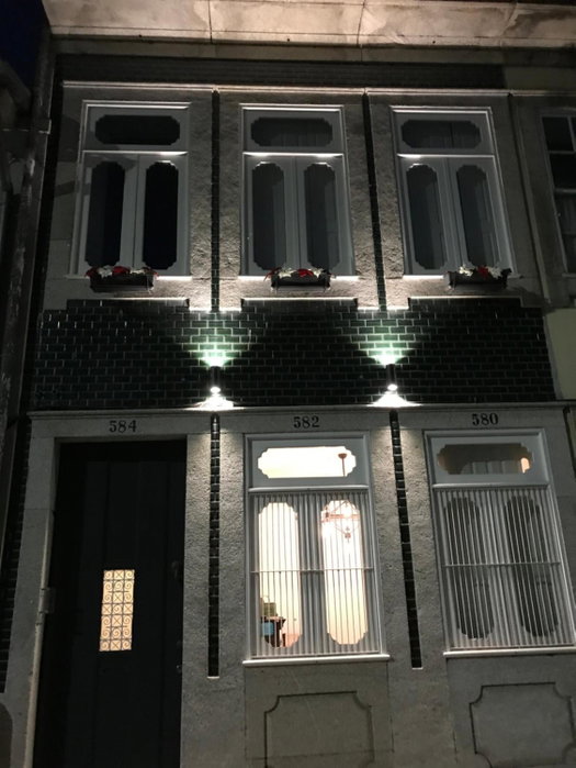 Porto Vintage Guesthouse, Porto, Portugal