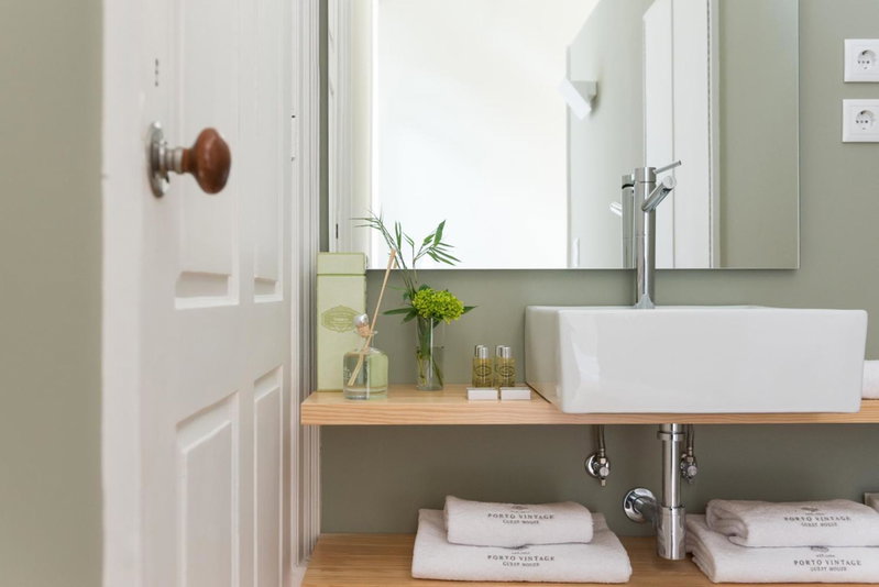 Porto Vintage Guesthouse, Porto, Portugal