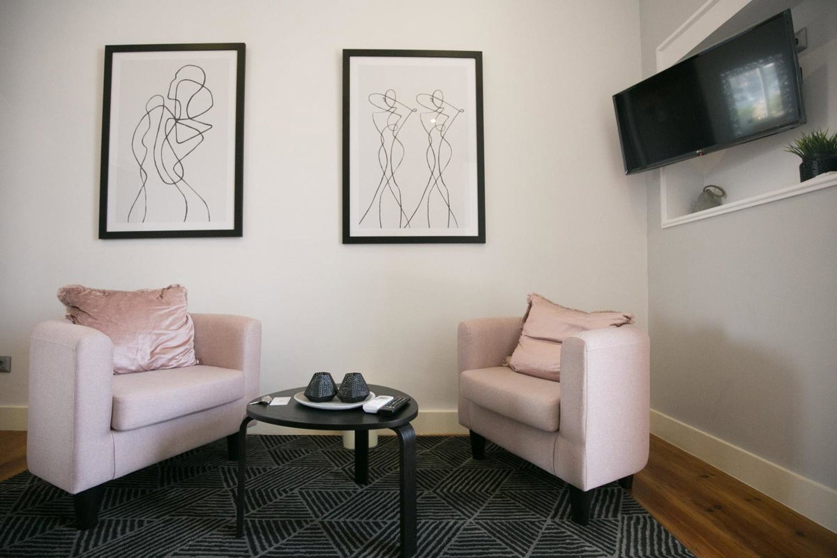 Hotel · Rua Luciano Cordeiro Bhuiyan Family Host, Lisbon