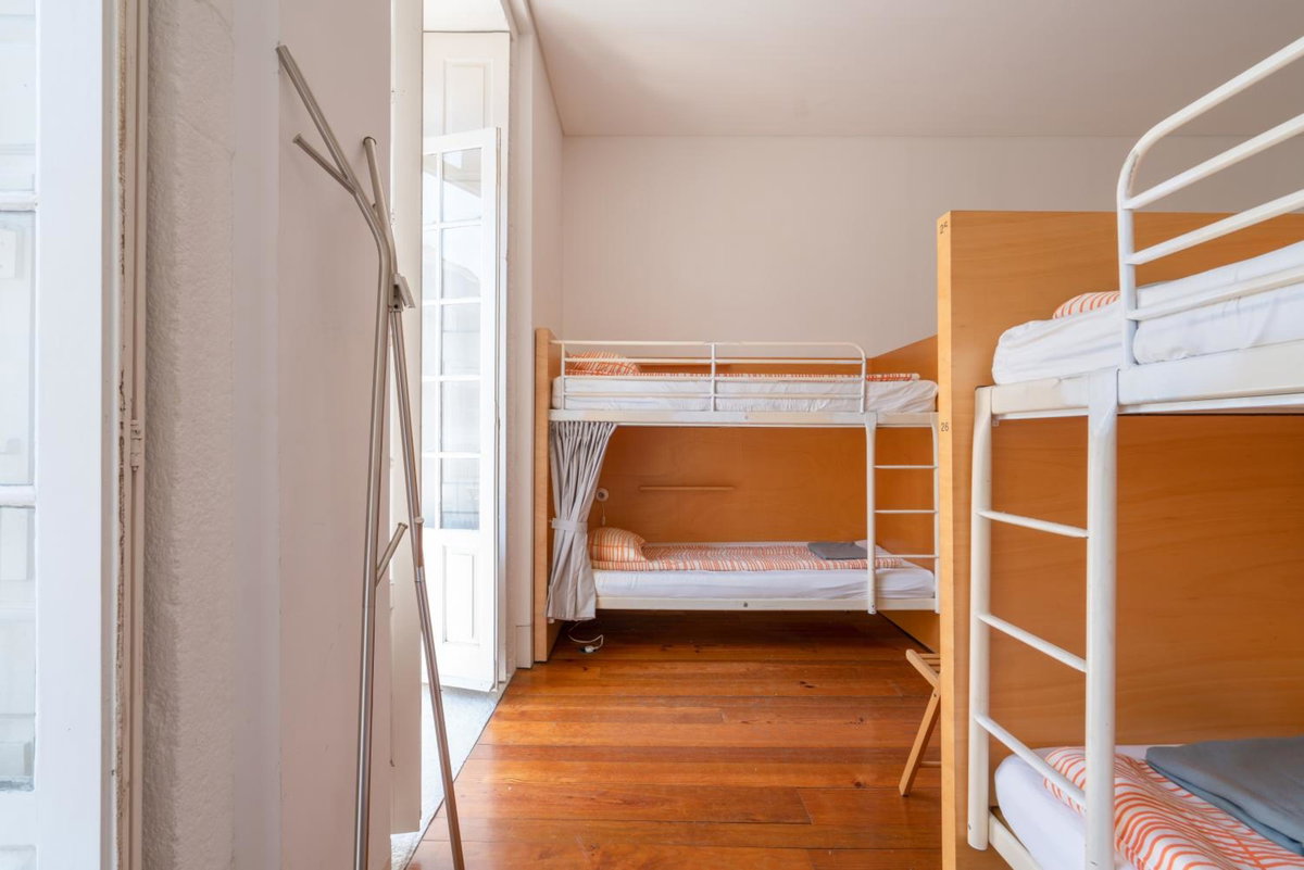 Hotel · Porto Lounge Hostel & Guesthouse by Host Wise, Porto