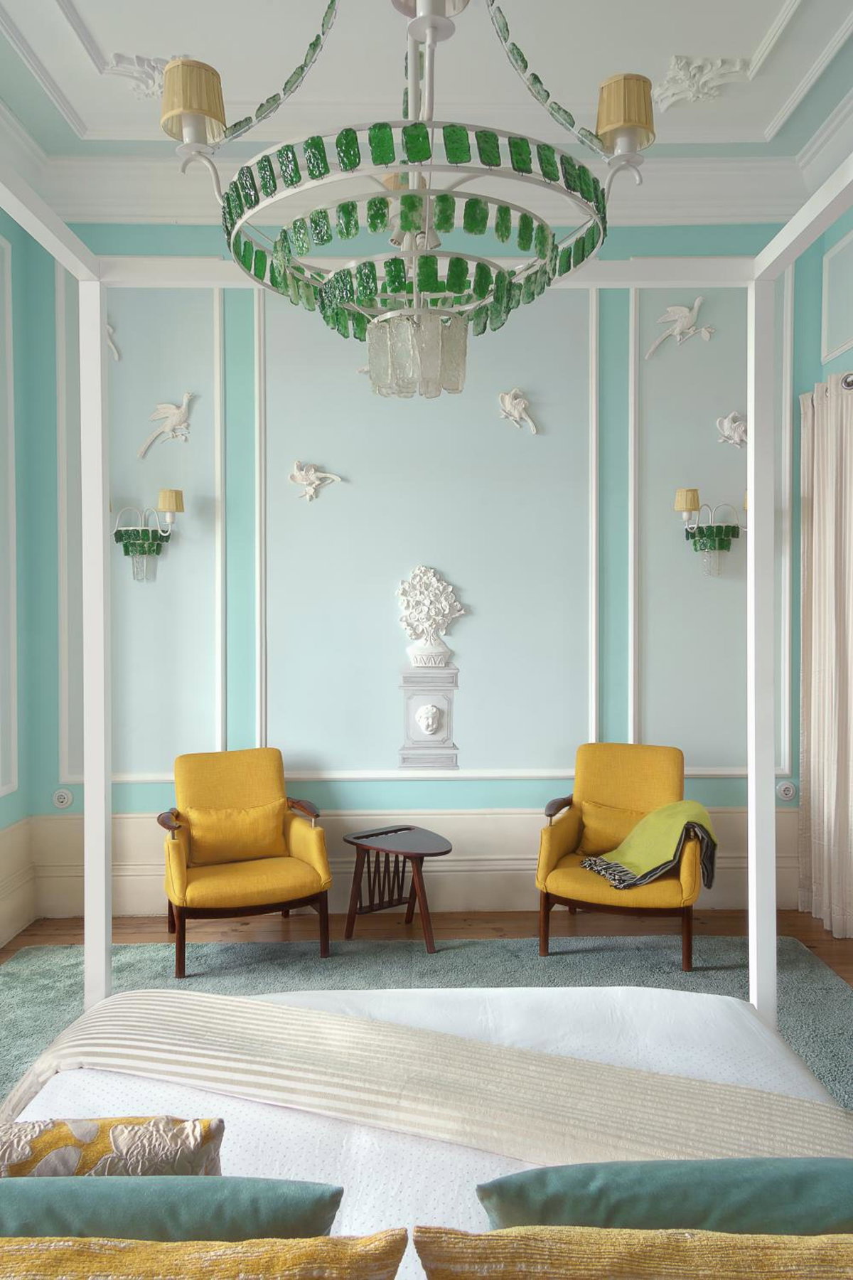 Hotel · Boavista Eco-Luxury House, Porto