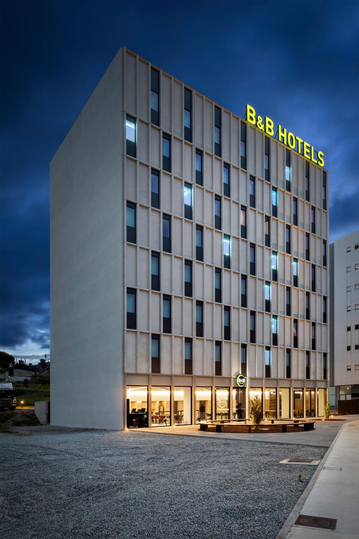 B&B HOTEL Famalicão, Portugal