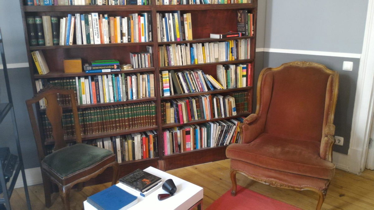 R & Freud Guest House, Portugal