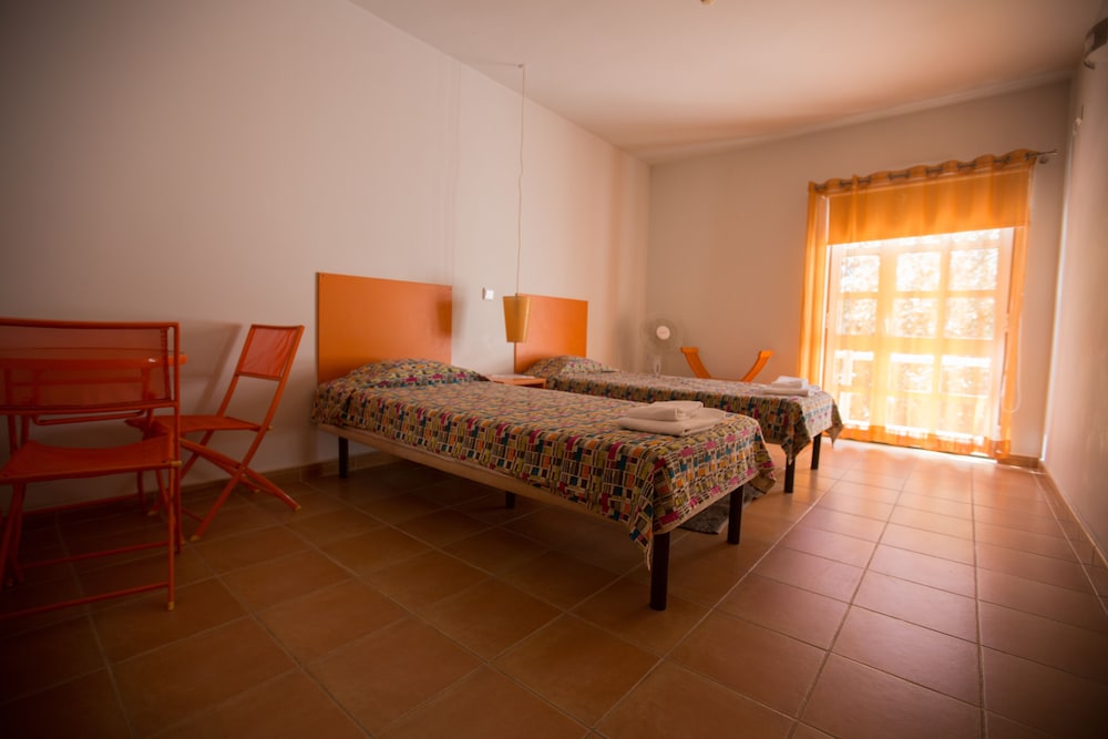 HI Portimão – Pousada de Juventude - Hostel, Portugal
