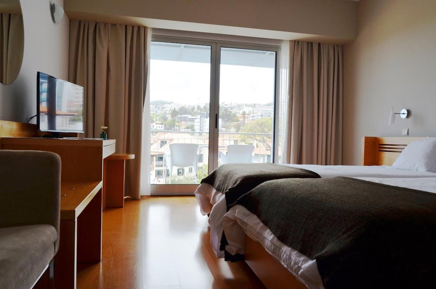 Madeira Bright Star Hotel, Sao Martinho, Portugal