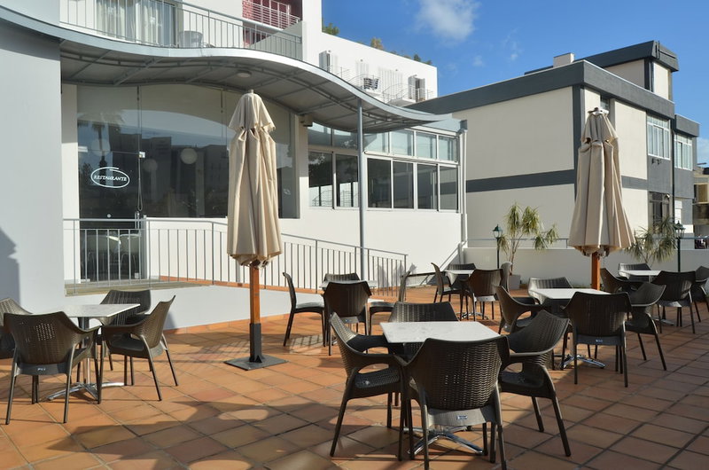 Madeira Bright Star Hotel, Sao Martinho, Portugal