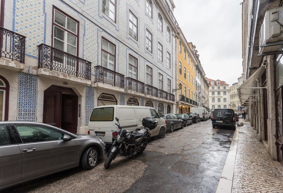 FLH Baixa Cozy Apartments, Lisbon, Portugal