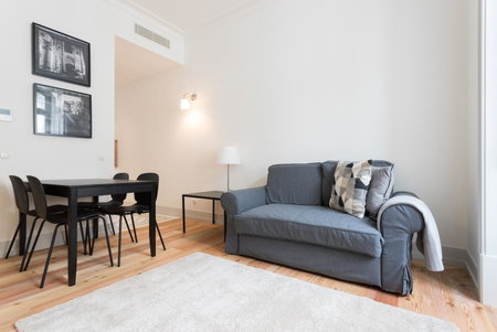 FLH Baixa Cozy Apartments, Lisbon, Portugal