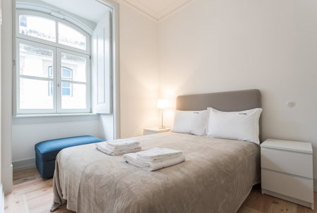 FLH Baixa Cozy Apartments, Lisbon, Portugal