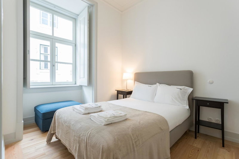 FLH Baixa Cozy Apartments, Lisbon, Portugal
