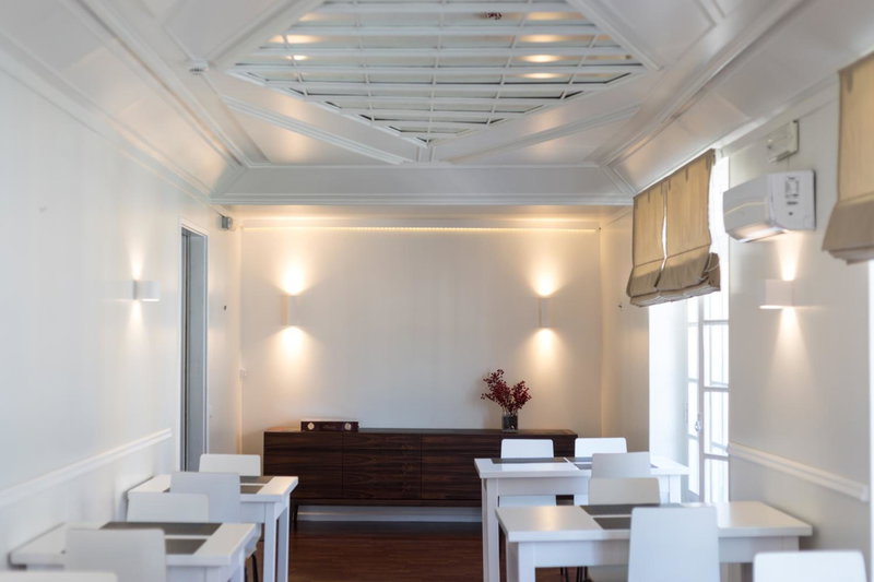 Hotel Leiria Classic, Leiria, Portugal