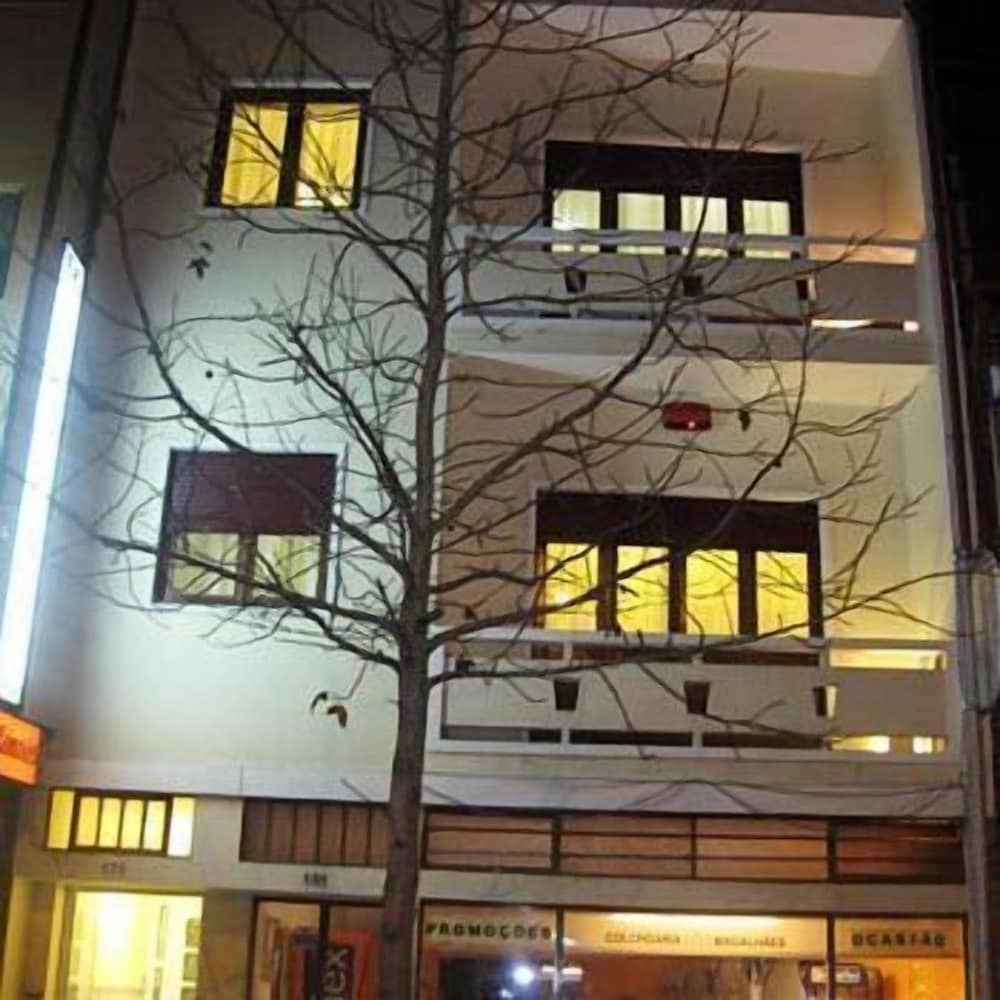 Hôtel · Residencial Faria Guimarães, Porto