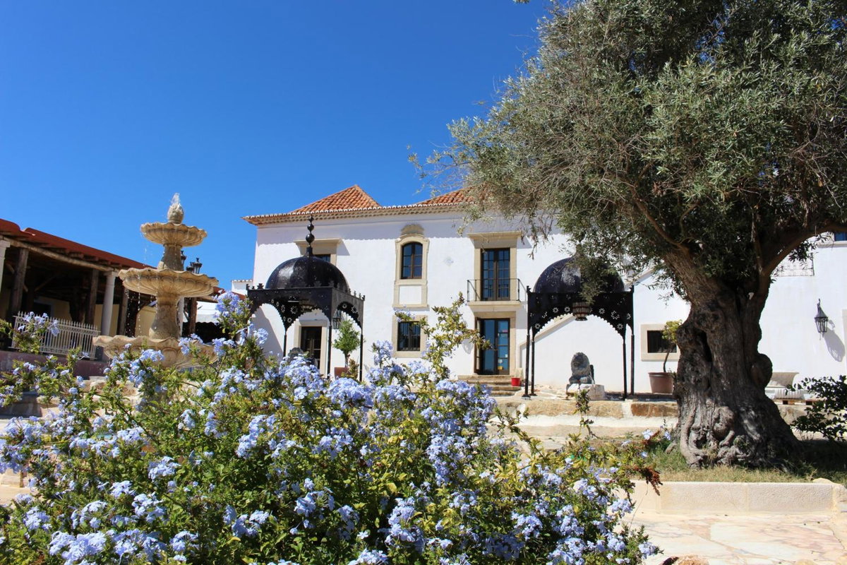 Hotel de Charme Capela das Artes, Portugal