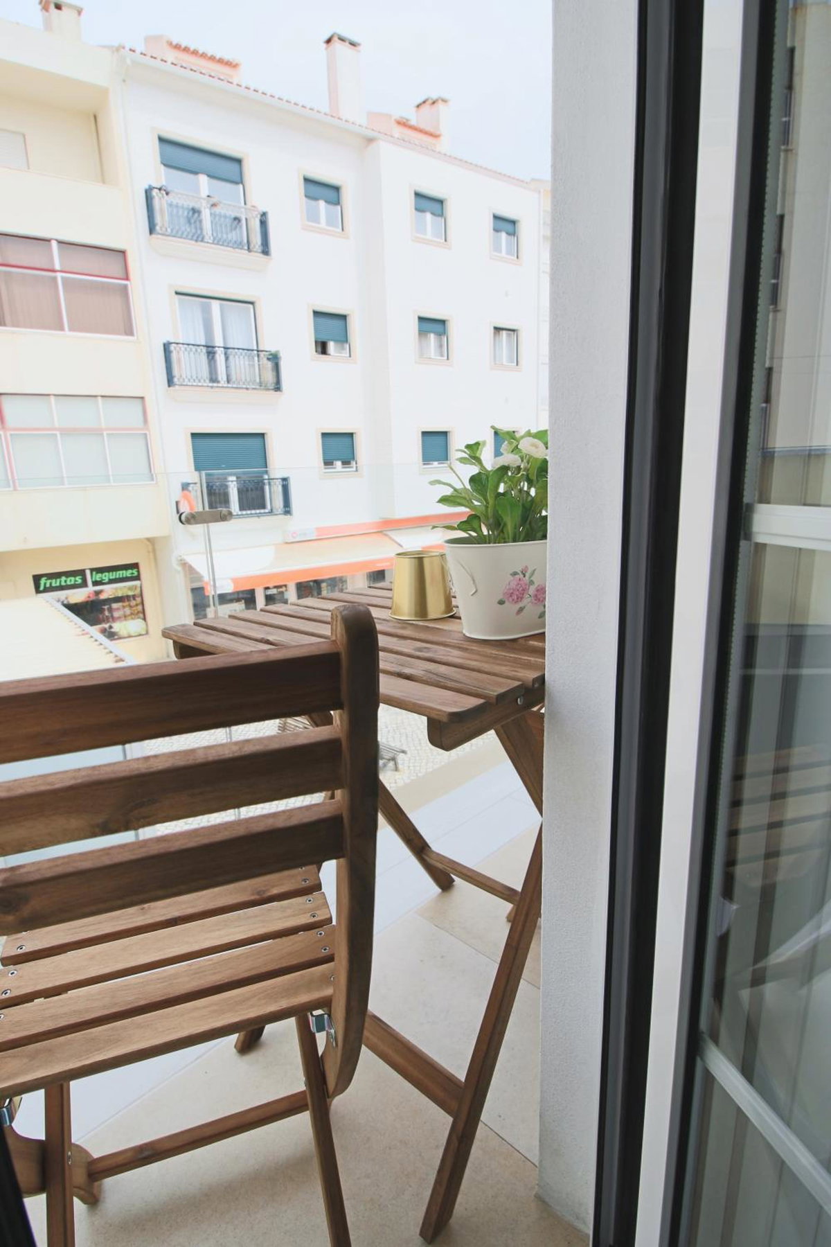 Hotel · Holidays Nazaré marginal, Alcobaca