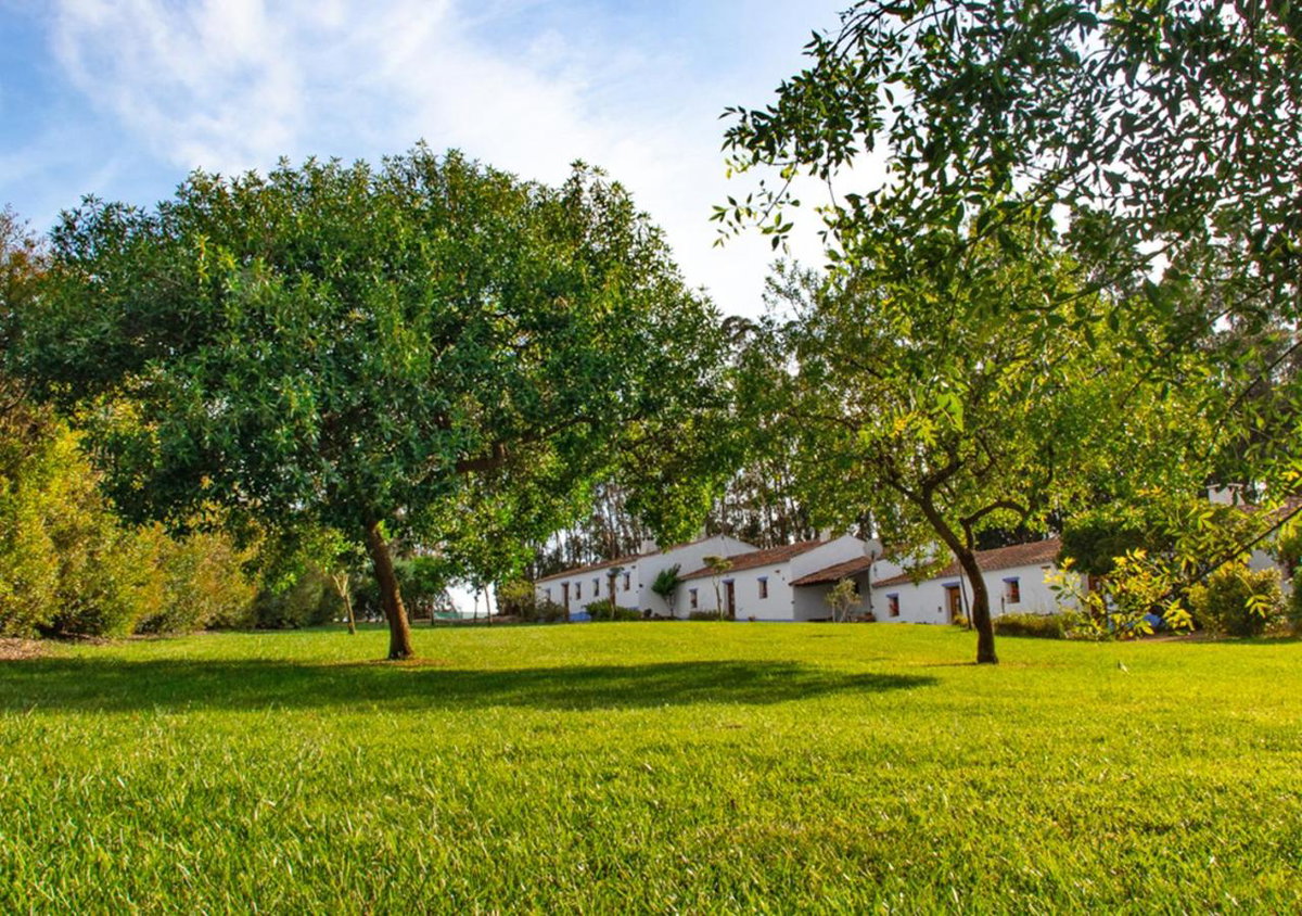 Hotel · Cerro Da Fontinha, São Teotónio