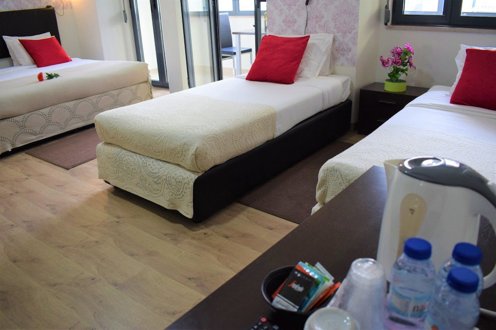 Universo Romântico Guesthouse & Spa, Portugal
