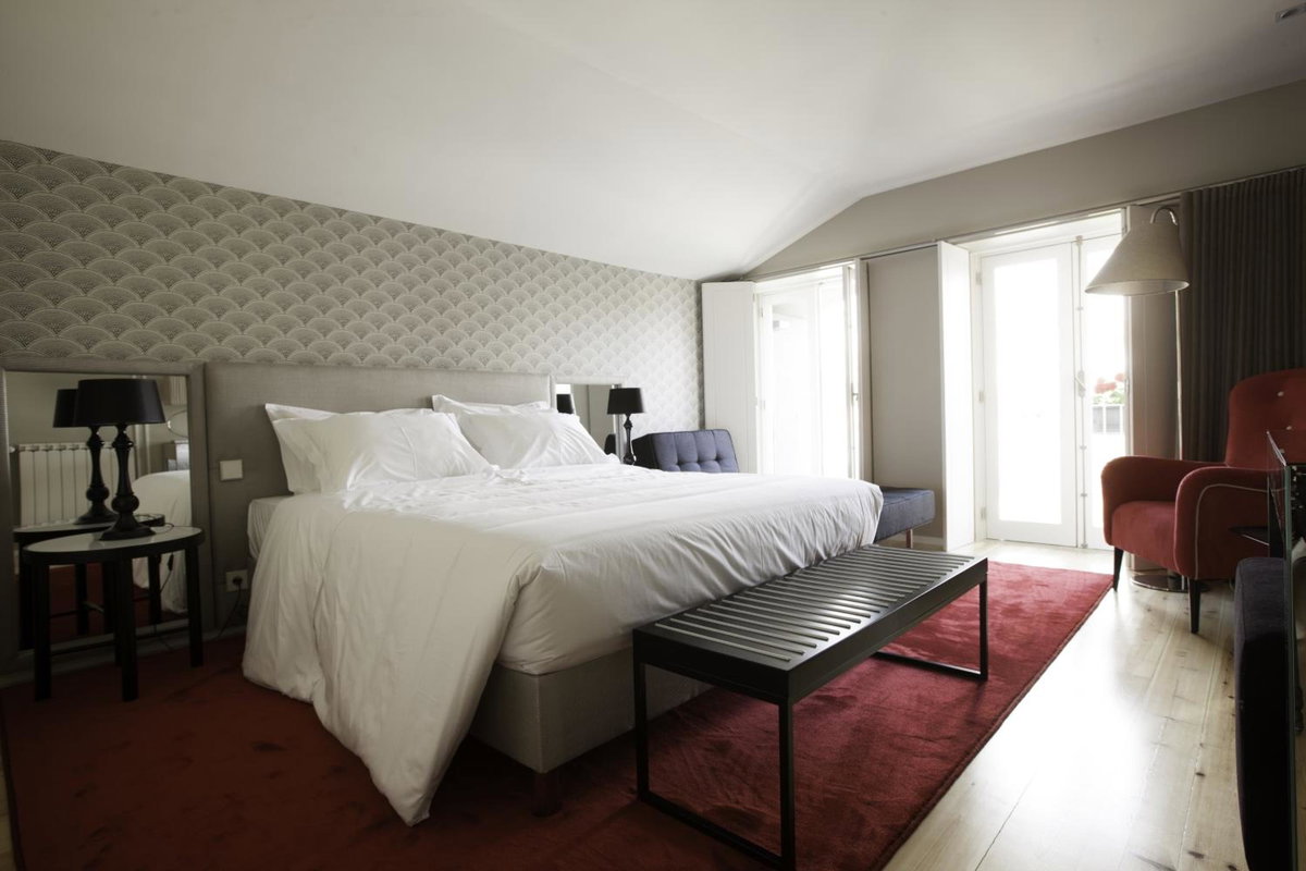 Hotel · In Porto Gallery Guesthouse, Porto