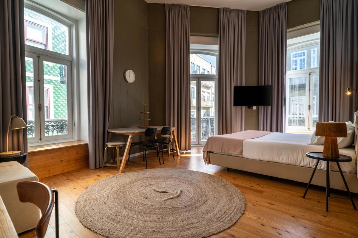 Hotel · Limehome Porto Rua da Conceicao, Porto