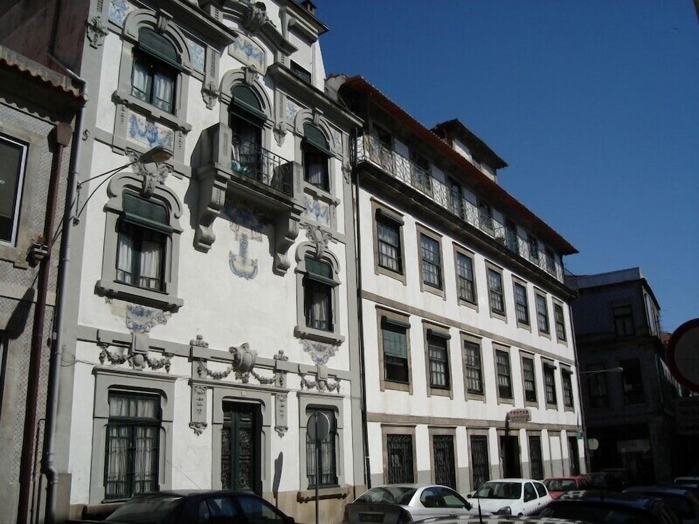 Отель · Residencial Portuguesa, Porto