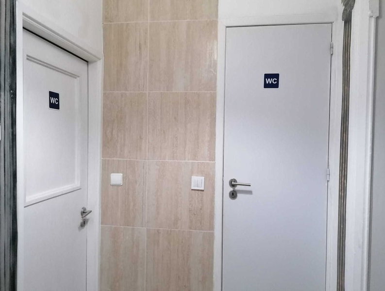 Open World Hostel, Lisbon, Portugal