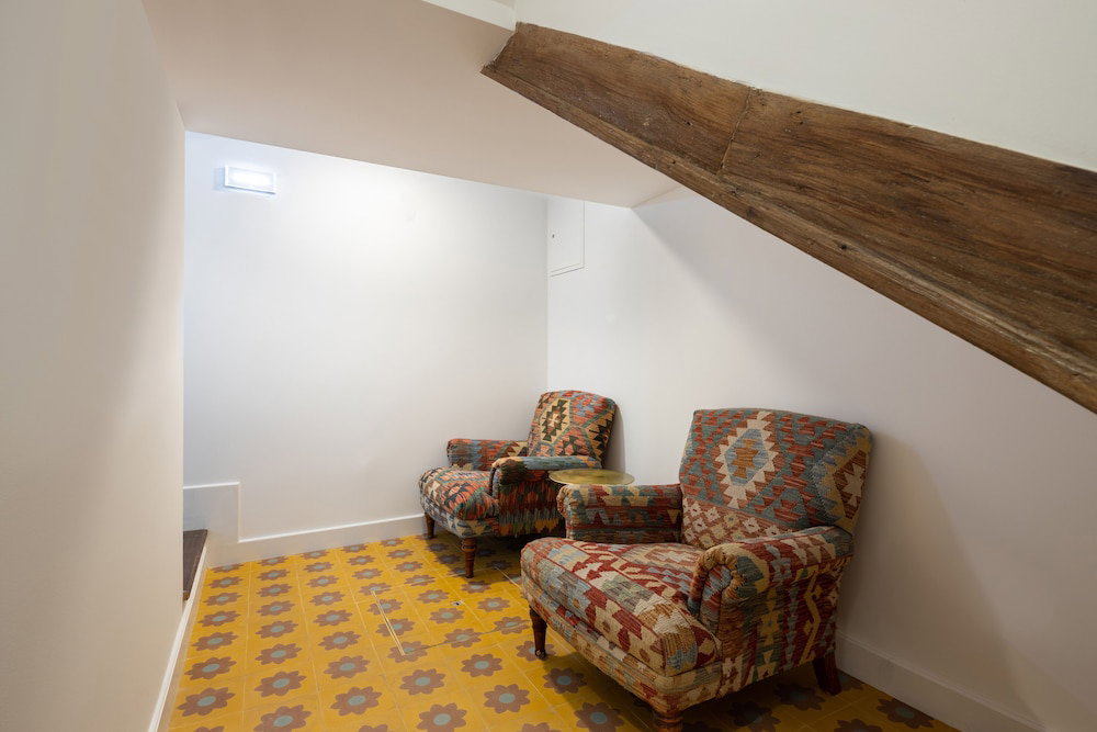 Hotel · Utopian - Design Suites Porto, Porto
