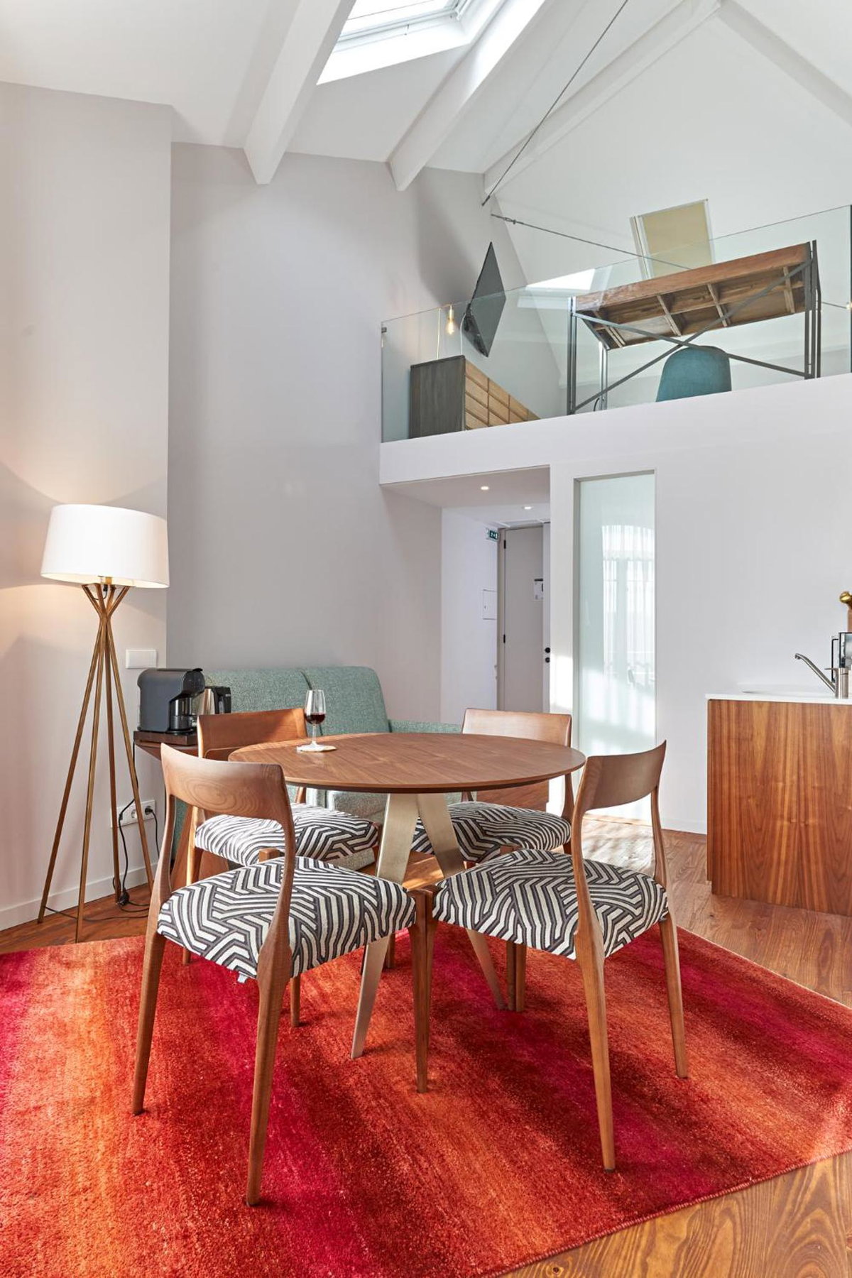 Hotel · Rio da Vila, Porto
