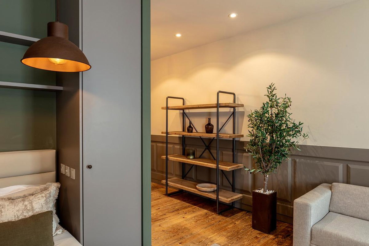 Olive Nature – Tourism Apartments, Portugal