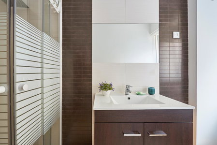 Belém Light Filled Apartment, By TimeCooler, Alges, Portugal