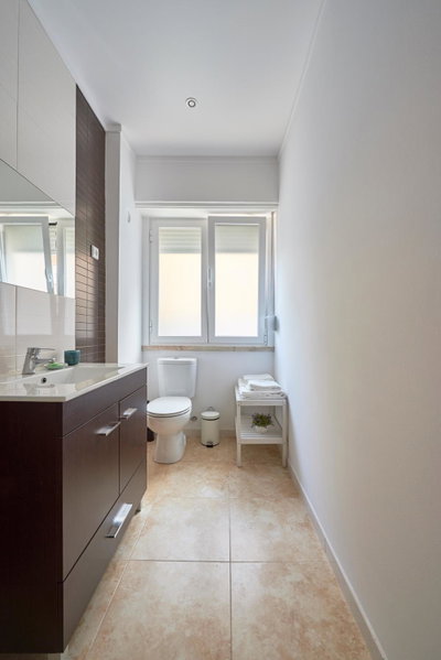 Belém Light Filled Apartment, By TimeCooler, Alges, Portugal