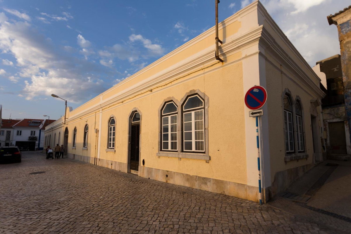 Ericeira Soul Guesthouse, Portugal