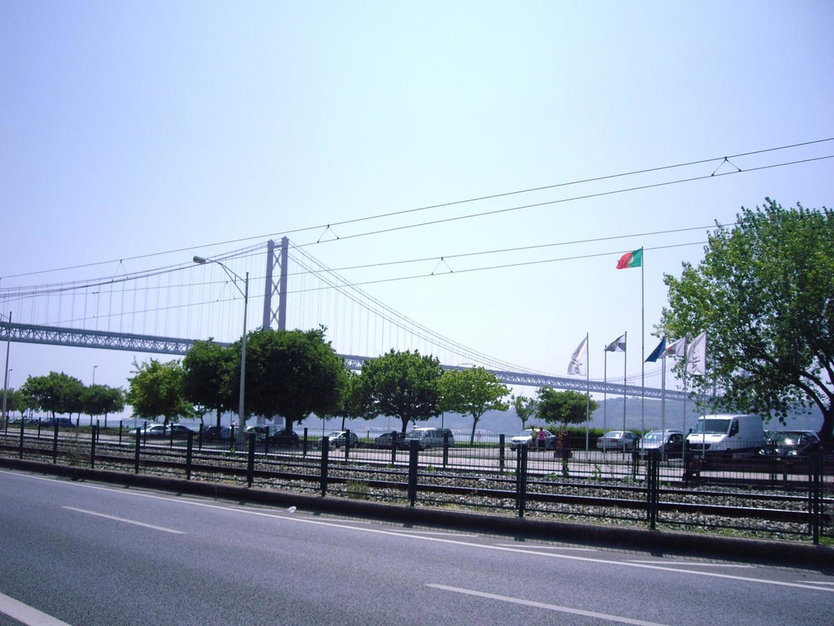Residencial Camoes, Portugal