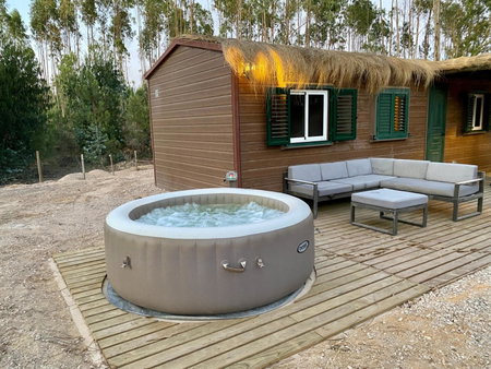 Montum Farm Living, Melides, Portugal